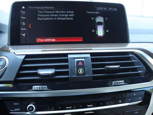 Used 2019 BMW X3 sDrive30i w/ Convenience Package image 34