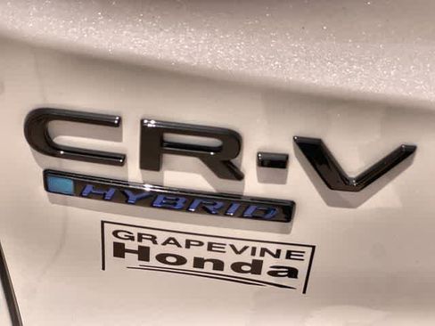 Used 2026 Honda CR-V Sport-L image 8