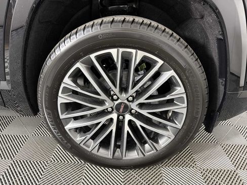 New 2026 GMC Terrain Denali AWD/4WD image 10