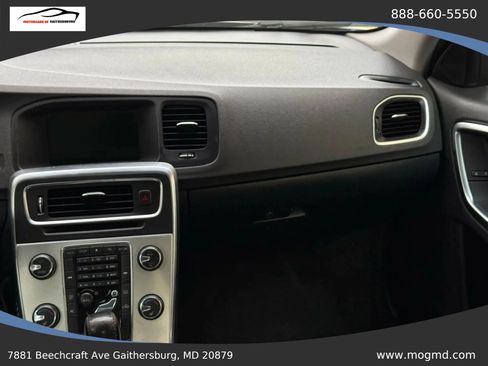 Used 2012 Volvo S60 T6 image 31