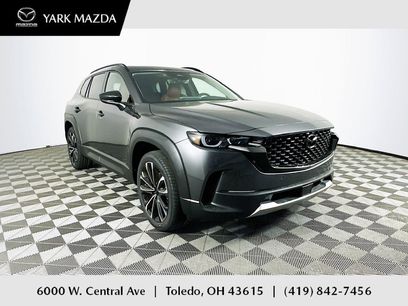 New 2026 MAZDA CX-50 AWD 2.5 S w/ Weather Package