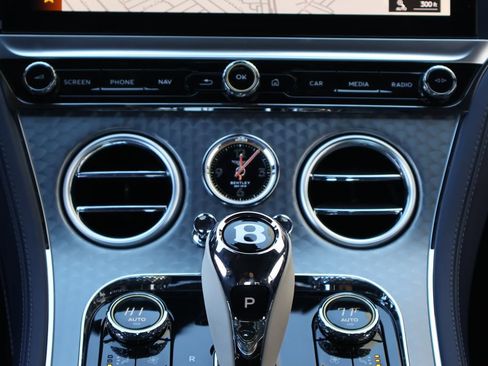 New 2026 Bentley Continental GT image 25