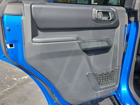 New 2026 Ford Bronco Badlands w/ Sasquatch Package image 28