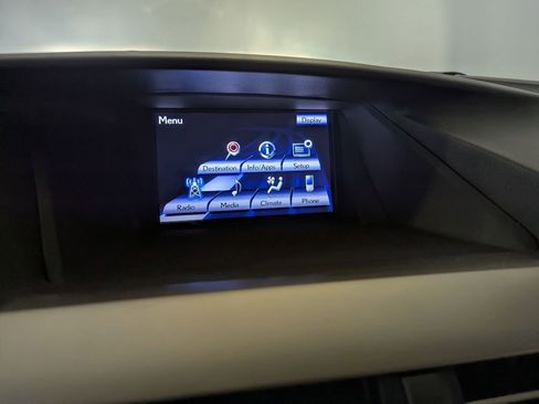 Used 2013 Lexus RX 350 FWD w/ Navigation Pkg image 43