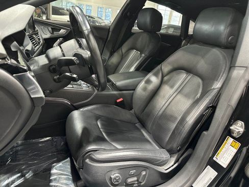 Used 2014 Audi RS 7 Prestige AWD/4WD image 5