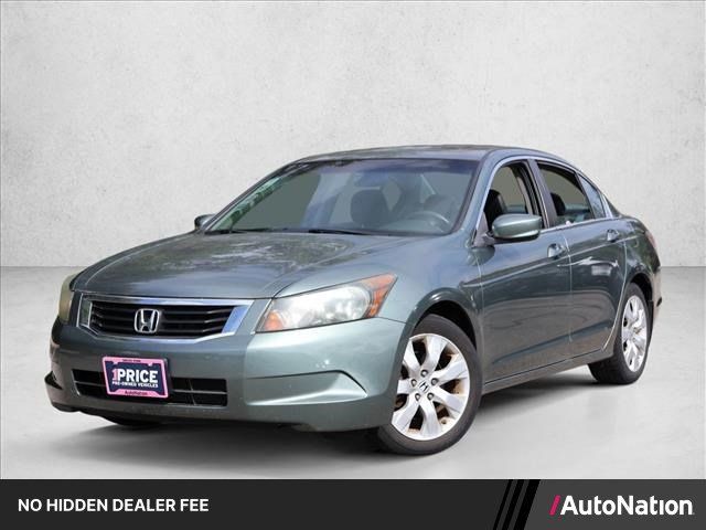 Used 2010 Honda Accord EX-L image 1