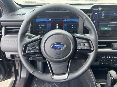 New 2026 Subaru Outback Touring AWD/4WD image 14