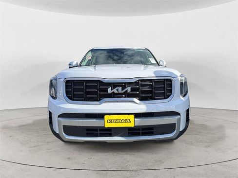 Used 2025 Kia Telluride S image 5