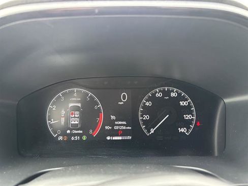 Used 2024 Honda CR-V EX image 8