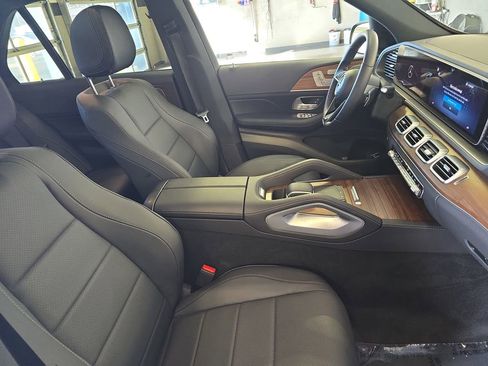 Certified 2026 Mercedes-Benz GLE 350 4MATIC image 11