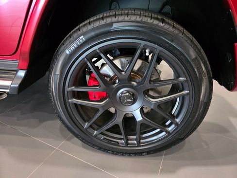 Used 2022 Mercedes-Benz G 63 AMG 4MATIC image 17