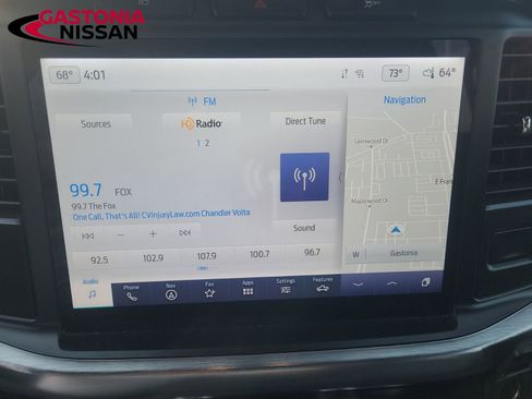 Used 2023 Ford F150 Lariat image 42