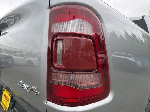 Used 2021 RAM 1500 Big Horn AWD/4WD image 13