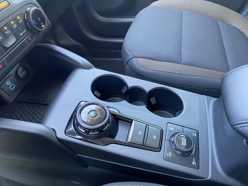 Used 2022 Ford Bronco Sport Badlands image 30