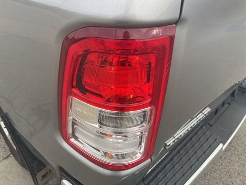 Used 2022 RAM 1500 Big Horn image 22