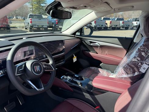 New 2026 Buick Envision Sport Touring AWD/4WD image 19