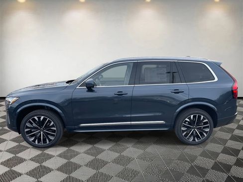 New 2026 Volvo XC90 B6 Ultra image 6