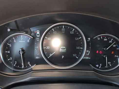 Used 2018 MAZDA MAZDA6 Signature FWD image 21