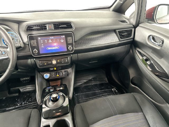 Used 2024 Nissan Leaf SV Plus FWD image 25