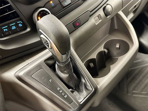 New 2025 Ford Transit 150 Low Roof w/ Load Area Protection Package image 15