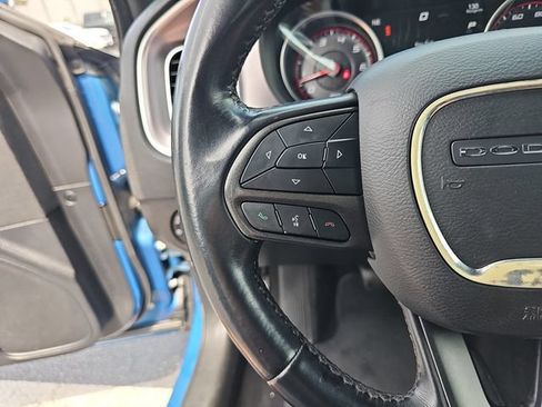 Used 2022 Dodge Charger SXT RWD image 17