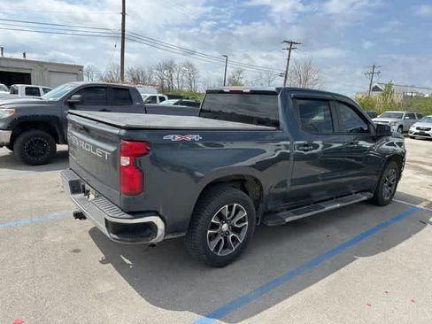 Used 2020 Chevrolet Silverado 1500 LT image 14