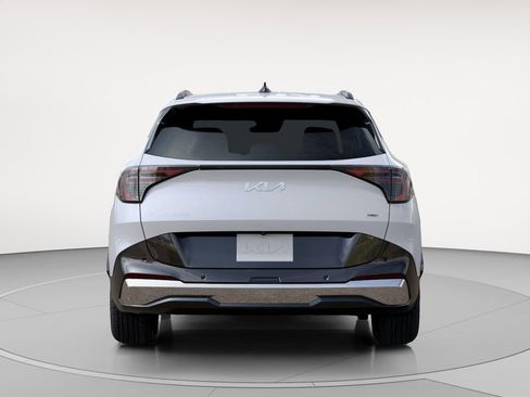 New 2026 Kia Sportage SX Prestige AWD/4WD image 13