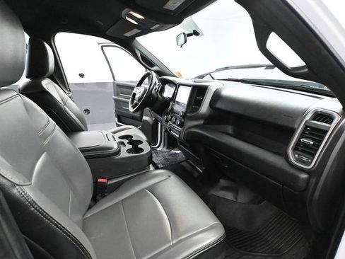 Used 2022 RAM 2500 Tradesman image 46