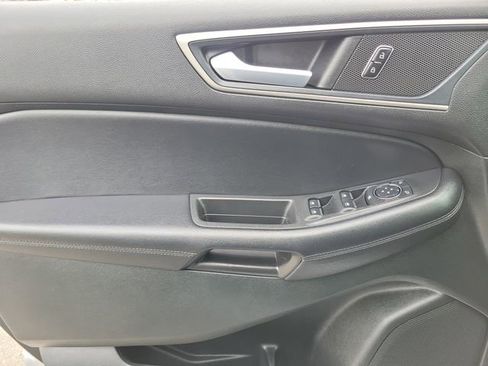 Certified 2023 Ford Edge SEL image 21
