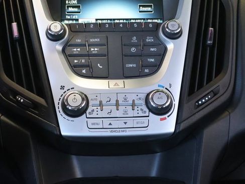 Used 2016 Chevrolet Equinox LT w/ Convenience Package FWD image 20
