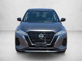Used 2024 Nissan Kicks S FWD video 2