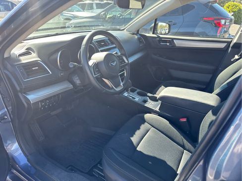 Used 2018 Subaru Legacy 2.5i Premium AWD/4WD image 11