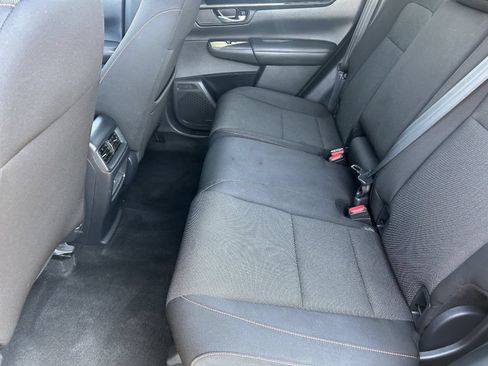 Certified 2023 Honda CR-V Sport image 20