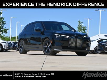 Certified 2023 BMW iX xDrive50 w/ Premium Package