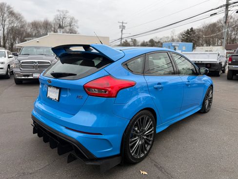 Used 2017 Ford Focus RS image 6
