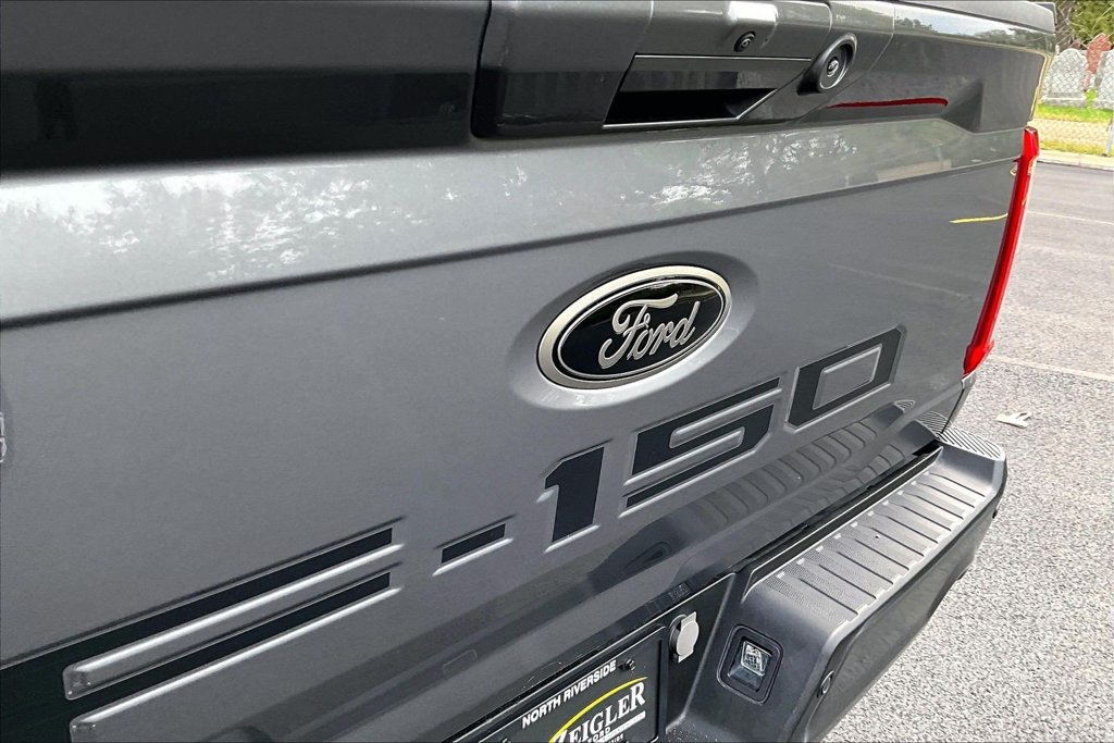 Used 2023 Ford F150 Lariat w/ Equipment Group 502A High AWD/4WD image 30