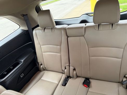 Used 2021 Honda Pilot EX-L image 11