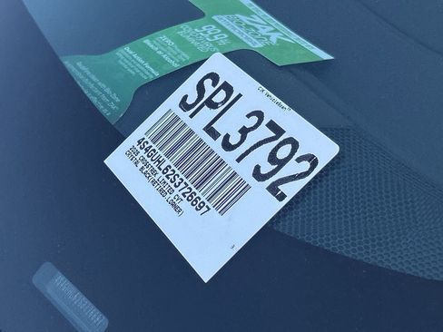 Certified 2025 Subaru Crosstrek 2.5i Limited w/ Popular Package #3A image 30