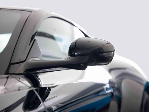 New 2025 Aston Martin DB12 Coupe image 7