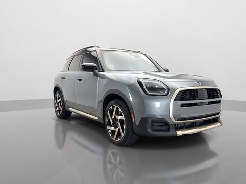 Used 2025 MINI Cooper Countryman S AWD/4WD image 7
