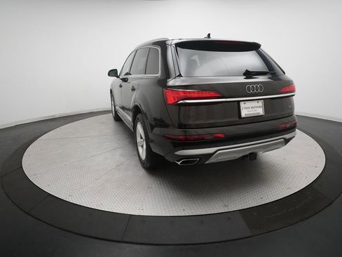 New 2026 Audi Q7 3.0T Premium AWD/4WD image 10