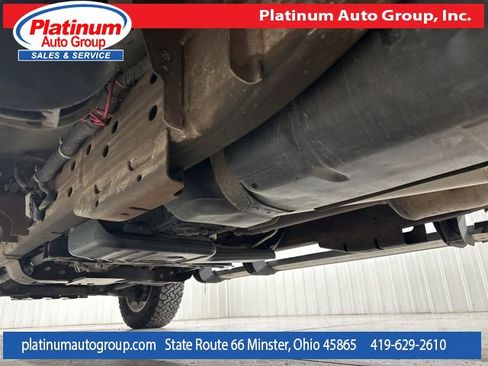 Used 2022 GMC Sierra 2500 Denali w/ Denali Ultimate Package image 58