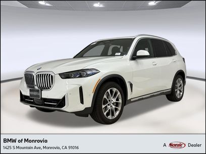 Used 2026 BMW X5 sDrive40i w/ Premium Package