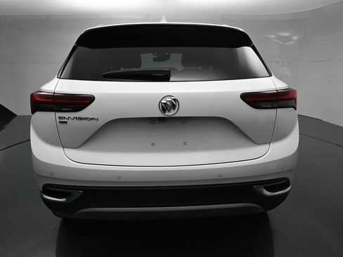 Used 2023 Buick Envision Preferred AWD/4WD image 6