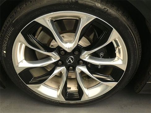 Used 2021 Lexus LC 500 Convertible w/ Touring Package image 15