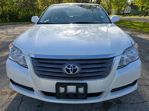 Used 2009 Toyota Avalon XL FWD image 2