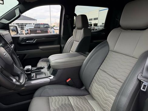 Certified 2024 Chevrolet Silverado 1500 ZR2 image 20