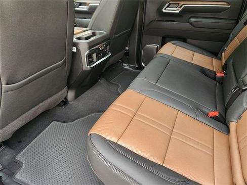 New 2026 Chevrolet Silverado 2500 High Country w/ Technology Package image 24