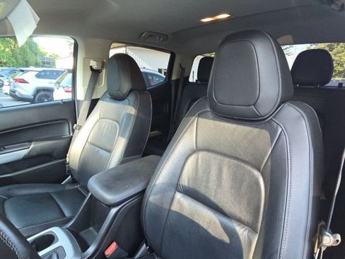 Used 2015 Chevrolet Colorado LT w/ Luxury Package AWD/4WD image 23