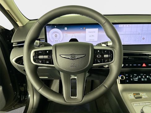 New 2026 Genesis GV70 2.5T Advanced AWD/4WD image 12